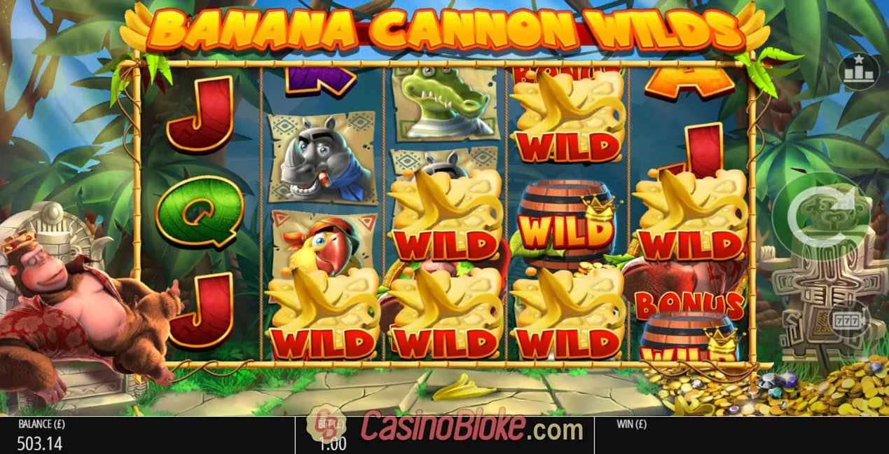 Vegas11: Your Ultimate Destination for Exciting Slot Games | BK8